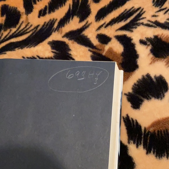 Vintage Stephen King The Dark Half Book - Picture 7 of 9